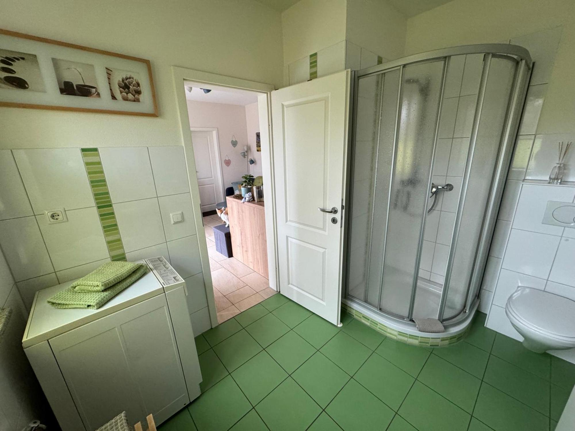Villa Am Weinberg Waren  Esterno foto